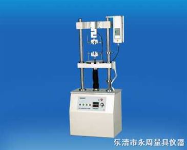 hdv 30k拉力试验机台 推拉力计测试台 数显测力计台 电动拉力机台 智能制造网