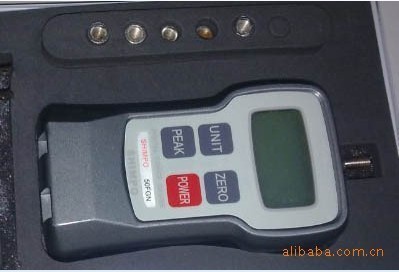 【SHIMPO 新宝数显推拉力计 5FGN拉力计 经济型 拉力测试仪 数显】价格,厂家,图片,测力计,惠州市惠城区亚得力电子工具商行-