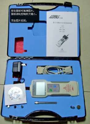 香港艾固 数显推拉力计
