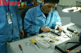 维修推拉力计 苏州 深圳 东莞