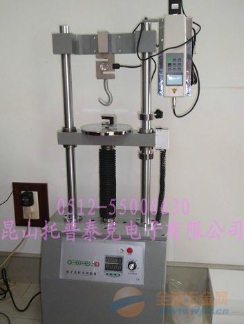 周口2000n外置式拉力计厂家报价