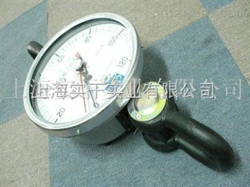 推拉力计建筑工地专用机械式推拉力计 智能制造网