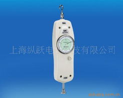 上海纵跃电子科技 拉力试验机产品列表