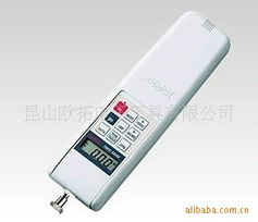 力学计量标准器具产品列表