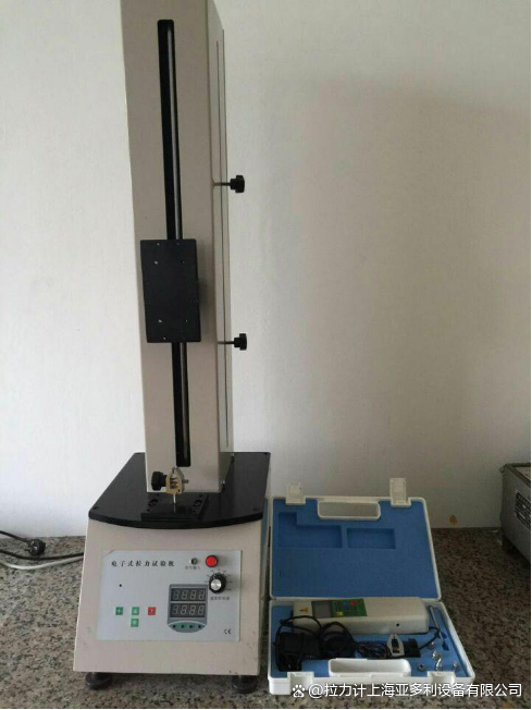 100n电子数显推拉力计 高集一体