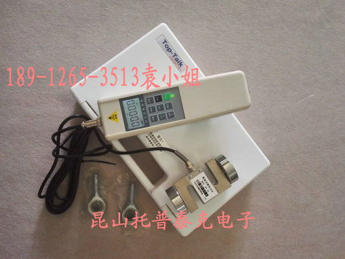 nk推拉力计报价 厂家