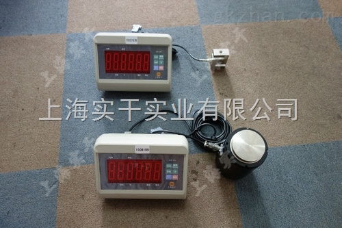 柱形数显推拉力计价格