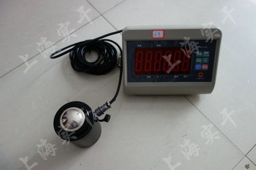 浙江柱形数显推拉力计