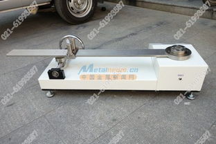 1000 n.m力矩扳手检验器
