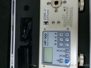 hios电动扭力计hp 100苏州总经销