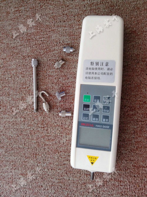 江西小型推拉力计