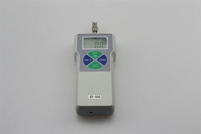 上海楚承电子科技内置式数显推拉力计报价及产品解析