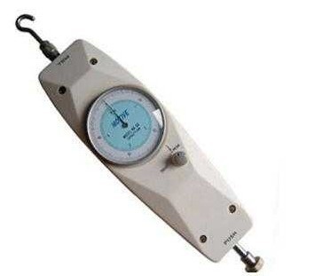 杭州NK-50指针式推拉力计 精密测量与仪器仪表领域的可靠工具