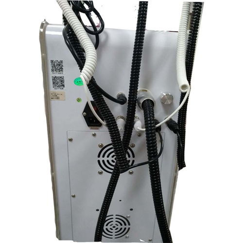 探索欣美健康养生仪 智能科技引领健康新风尚