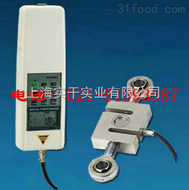 车间专用数显推拉力计 精准测量，提升工业效率