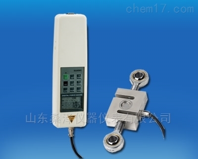 推拉力计 原理、应用与选型指南