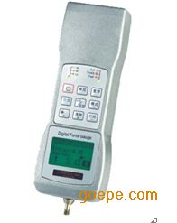 凯特KTE数显式推拉力计HF-20S 高清大图展示与环保应用解析