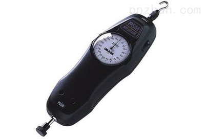 专业测量工具优选 上海代理PSM系列精密型推拉力计详解