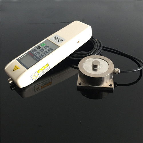 国产10kN数显推拉力计产品介绍 精准高效的力学测量利器