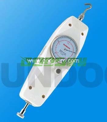 指针式推拉力计 Sundoo品牌与顾登网，让采购更简单