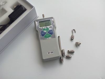 电子推拉力计价格解析与食品企业配套设备选购指南